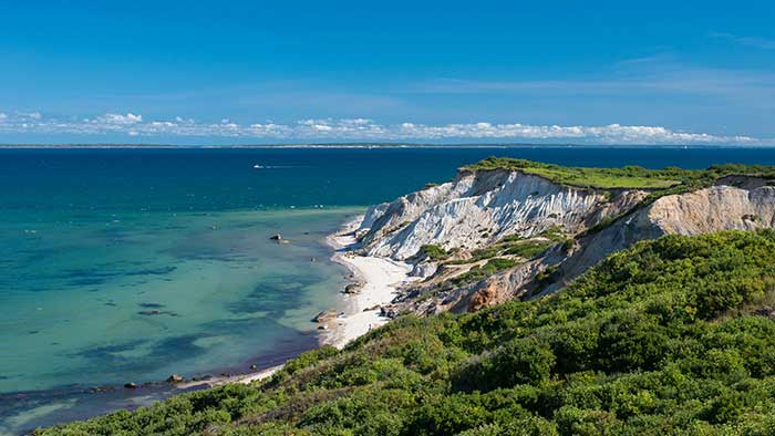 Martha's Vineyard